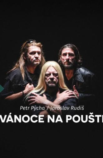 Vánoce na poušti (2023)