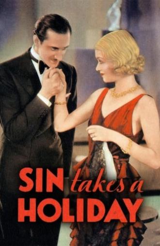 Sin Takes a Holiday (1930)