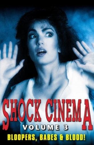 Shock Cinema: Volume Three (1991)