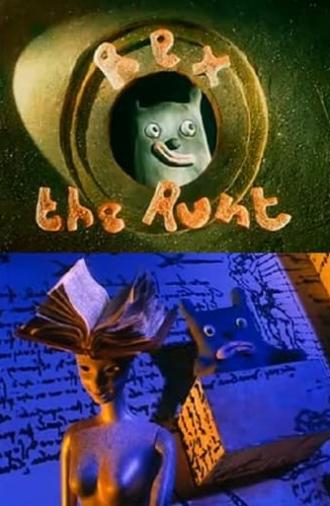 Rex the Runt: Dreams (1991)