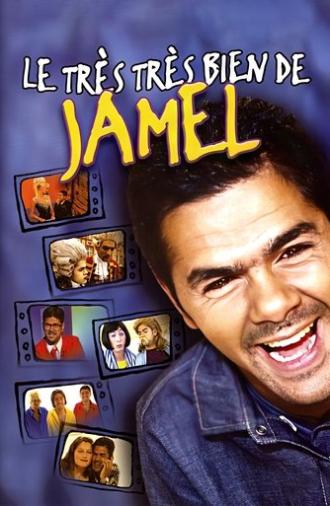 Jamel Debbouze - Le très très bien de Jamel (2000)