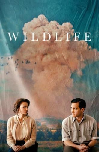 Wildlife (2018)