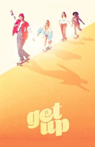 Get Up (2023)