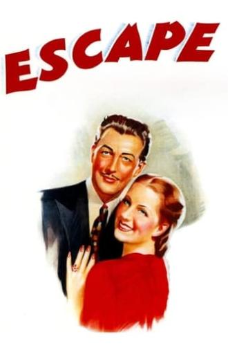 Escape (1940)