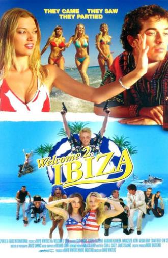 Welcome 2 Ibiza (2003)