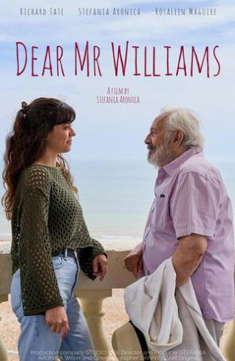 Dear Mr Williams (2024)
