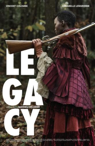 LEGACY (2026)