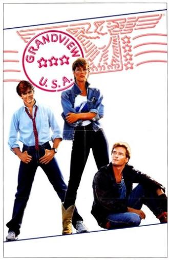 Grandview, U.S.A. (1984)