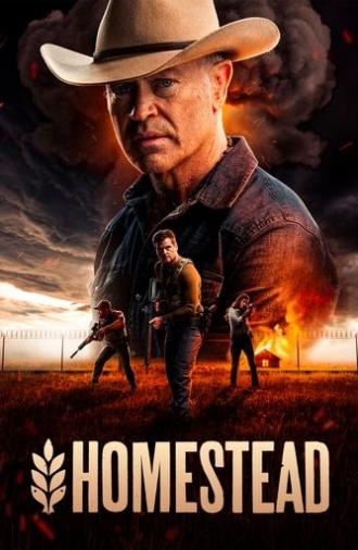 Homestead (2024)