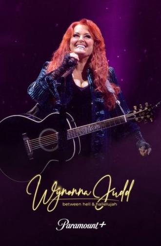 Wynonna Judd: Between Hell and Hallelujah (2023)