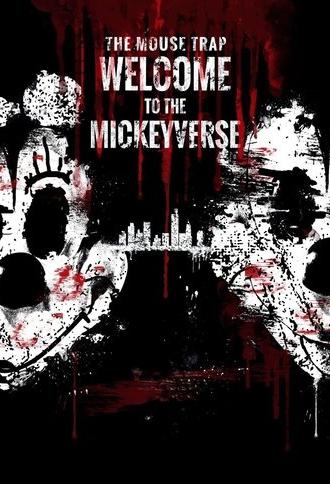 The Mouse Trap: Welcome to the Mickeyverse (2026)