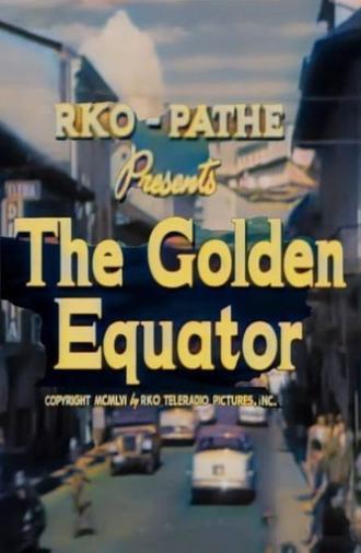 The Golden Equator (1956)