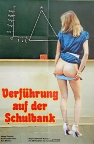Verführung auf der Schulbank (1979)