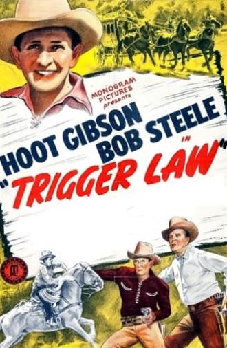 Trigger Law (1944)