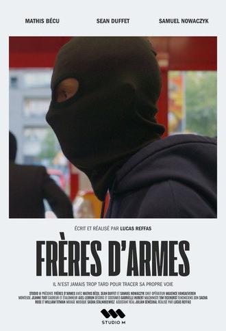 Frères d'armes (2025)