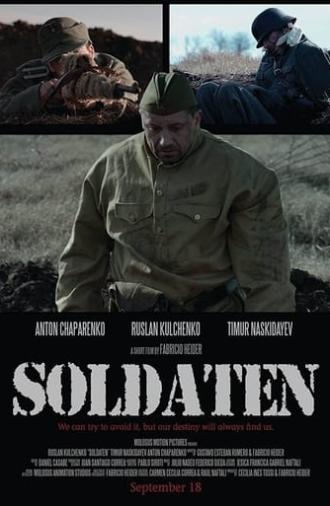 Soldaten (2015)