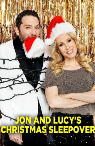 Jon & Lucy's Christmas Sleepover (2021)