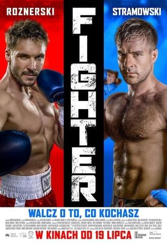 Fighter (2019)