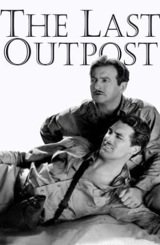 The Last Outpost (1935)