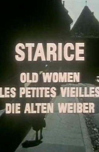 Old Women (1976)