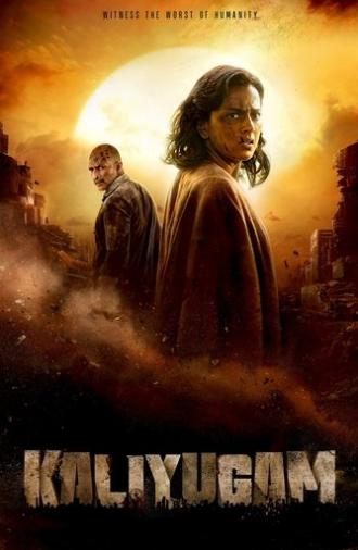 Kaliyugam (2025)