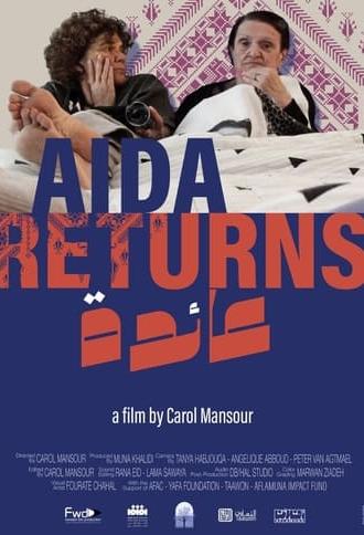 Aida Returns (2024)