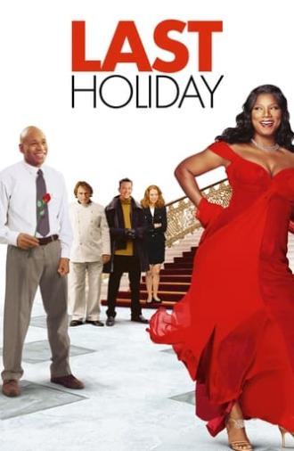 Last Holiday (2006)