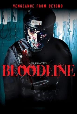 Bloodline (2011)