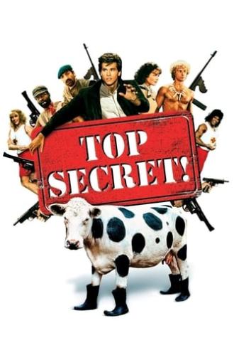 Top Secret! (1984)