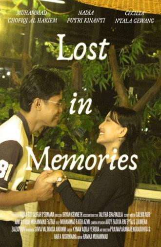Lost in Memories (2025)