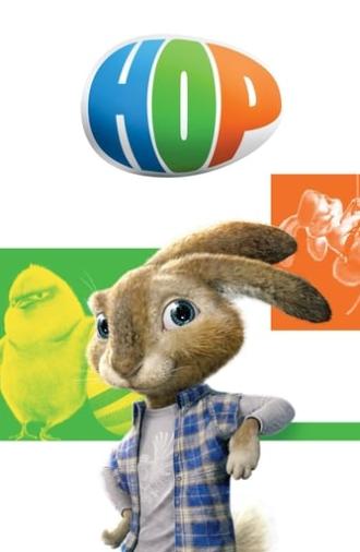 Hop (2011)