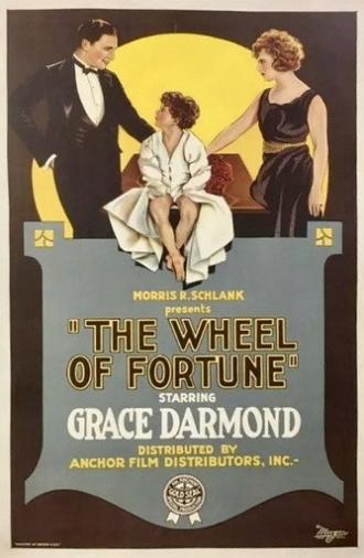 The Wheel of Fortune (1923)