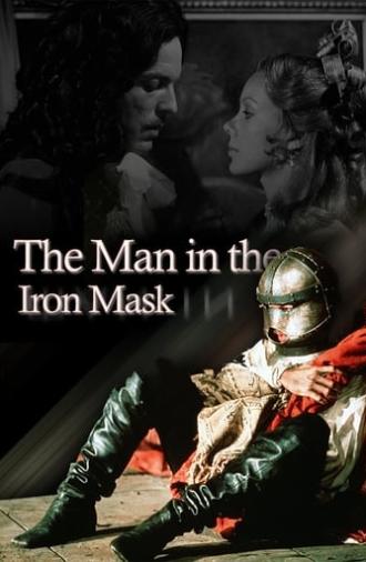 The Man in the Iron Mask (1977)