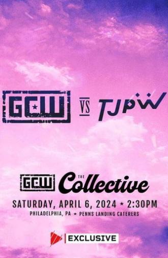 GCW vs TJPW (2024)