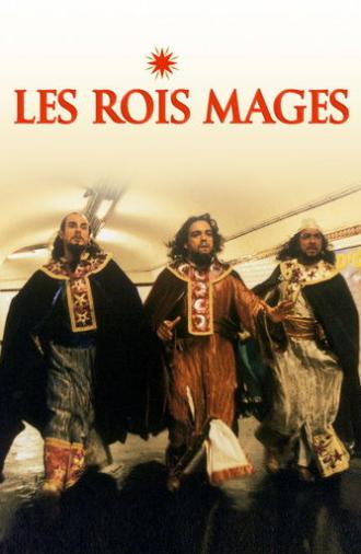 The Three Kings (2001)
