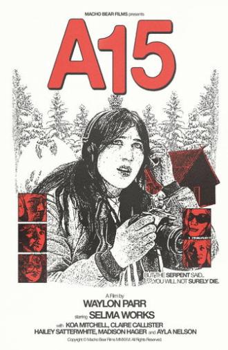 A15 (2026)
