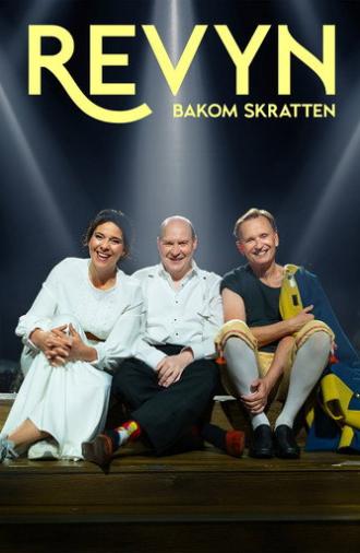 Revyn – Bakom skratten (2025)