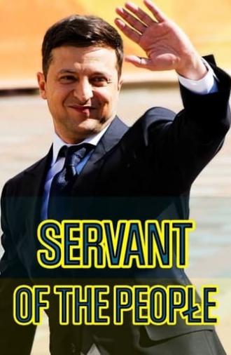 Servant of the people, Zelensky (2020)