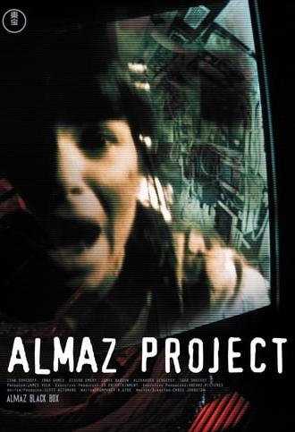 Almaz Black Box (2007)