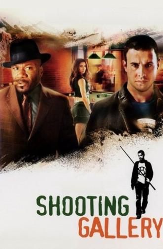 Shooting Gallery (2005)