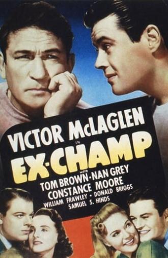 Ex-Champ (1939)