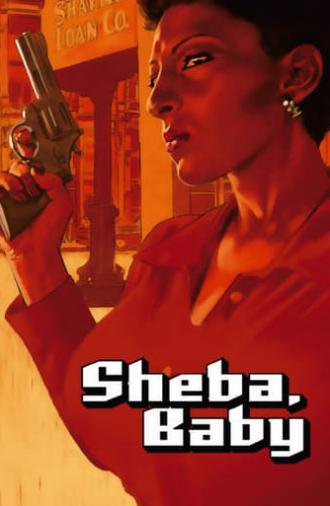 Sheba, Baby (1975)