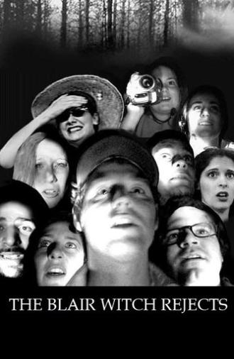 The Blair Witch Rejects (1999)