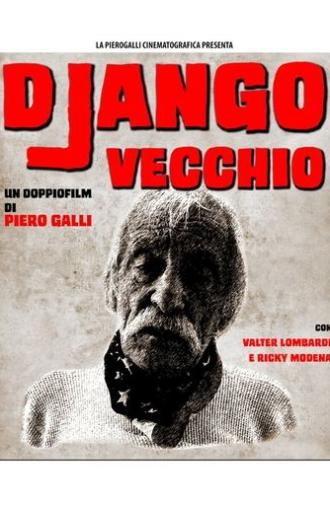 Django Vecchio (2021)