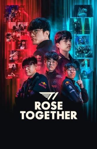 T1 Rose Together (2024)