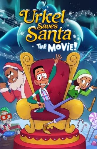 Urkel Saves Santa: The Movie! (2023)