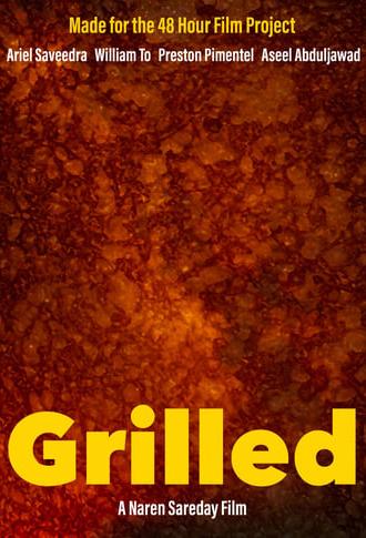 Grilled (2022)