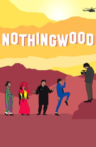 The Prince of Nothingwood (2017)