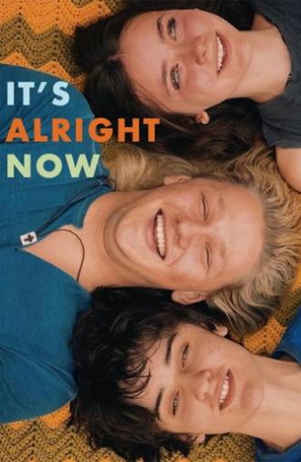 It's Alright Now (2023)