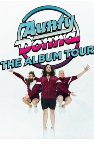 Aunty Donna - The Album Tour (2019)